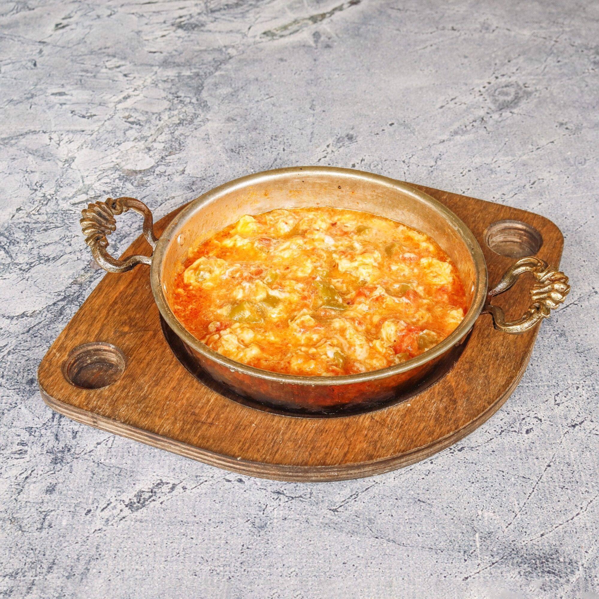 Menemen
