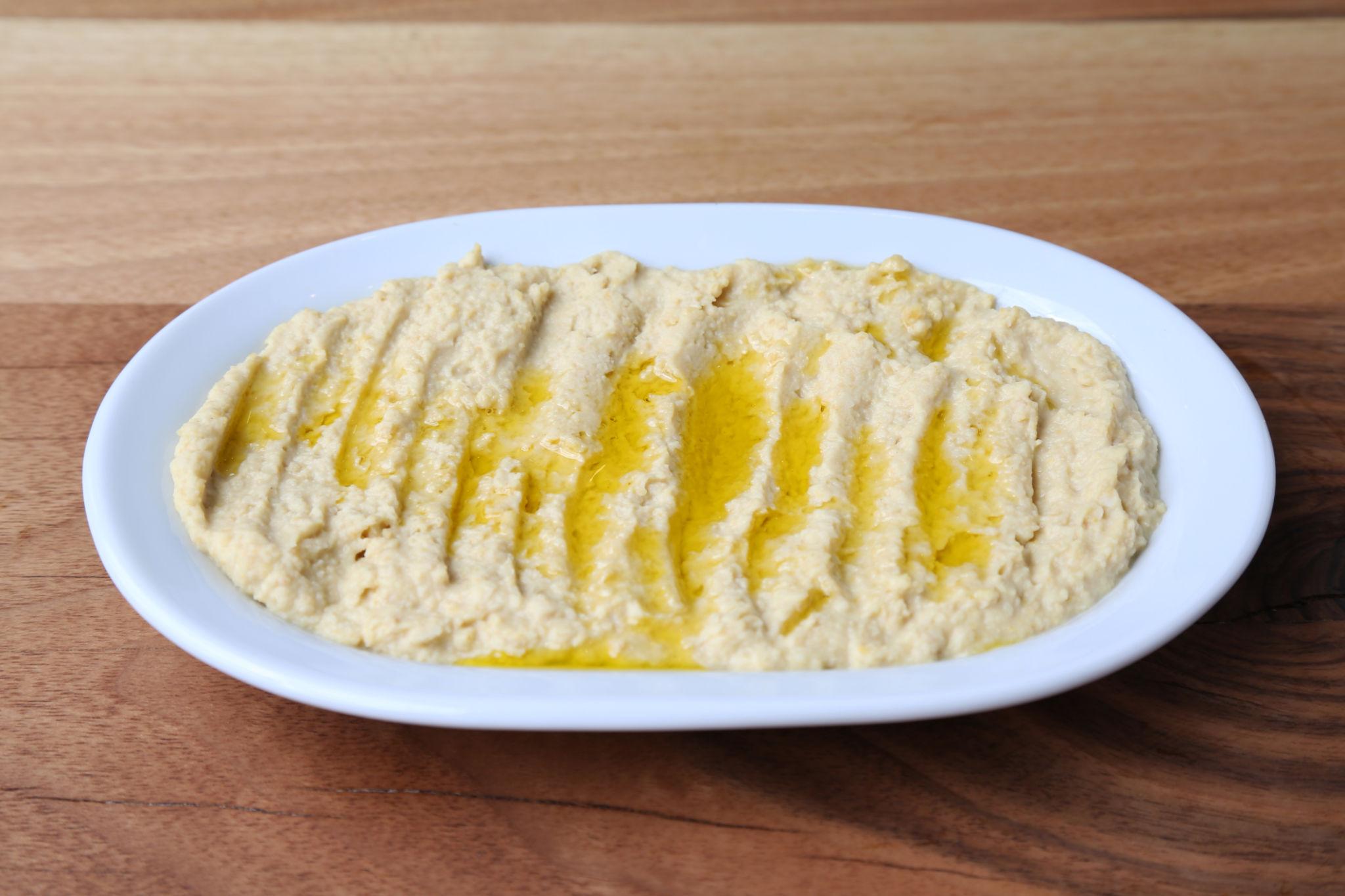 Hummus