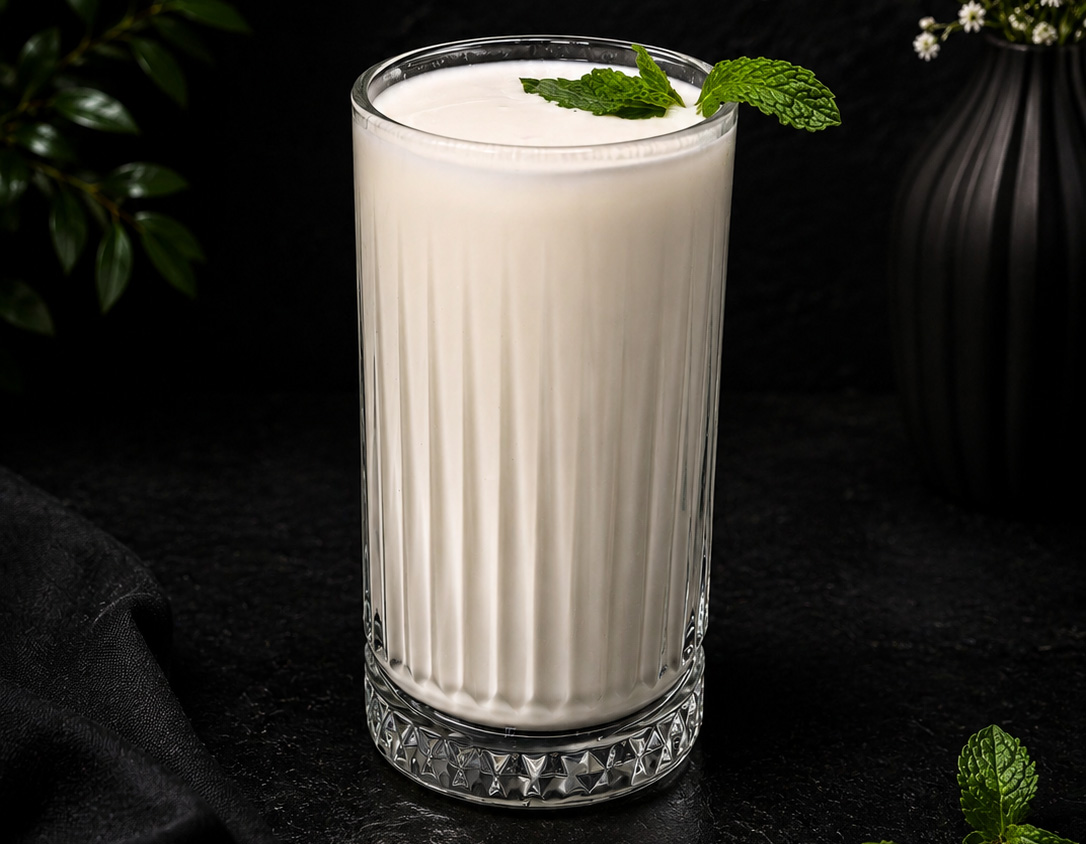 Ayran