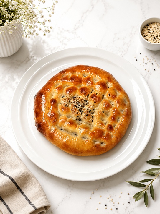 Tirnoq pide