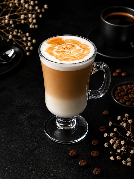 Latte