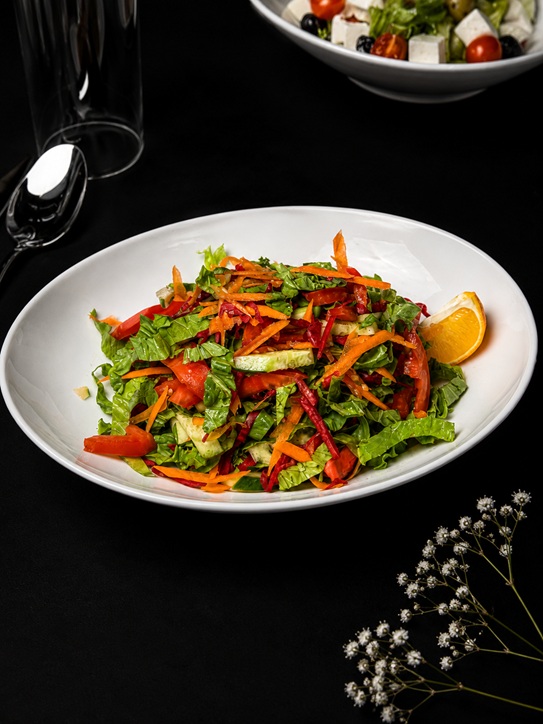 Mavsumiy salat