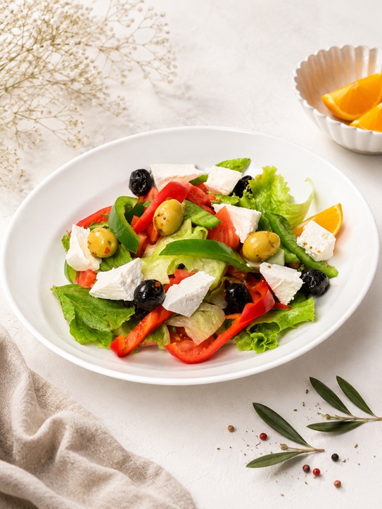 Yunoncha salat