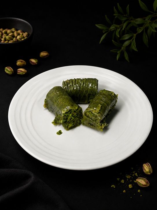 Pistali sarma