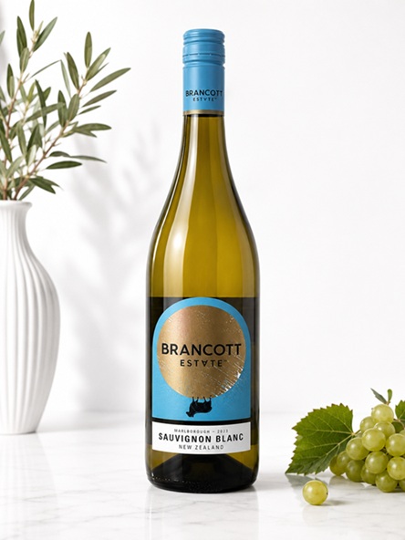 Brancott Estate Sauvignon Blanc quruq oq sharob