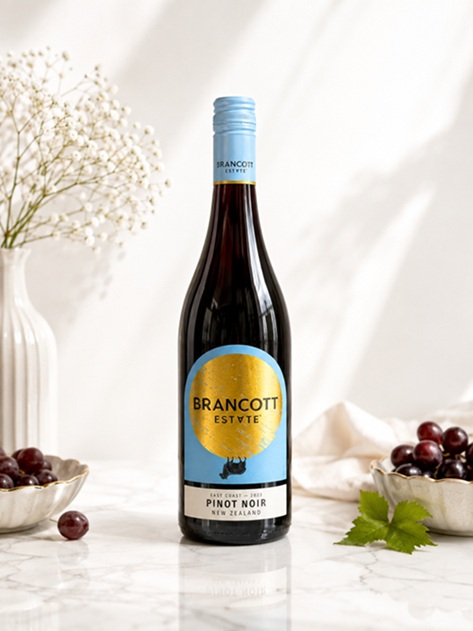 Brancott Estate Pinot Noir quruq qizil sharob