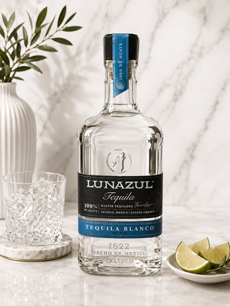 Lunazul Tequila Blanco