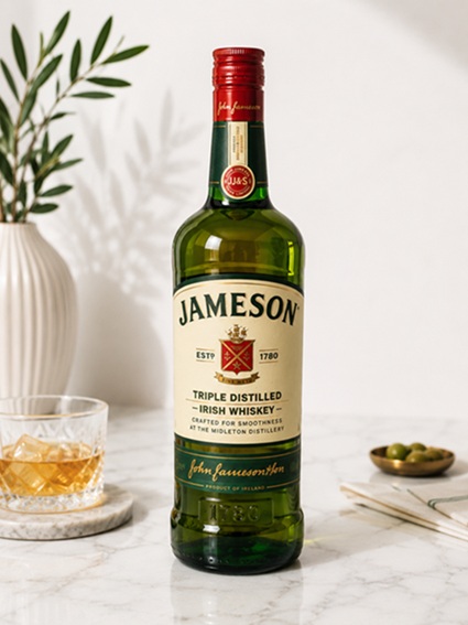 Jameson viski