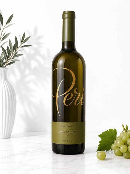 Peri Chardonnay