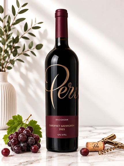Peri Cabernet Sauvignon