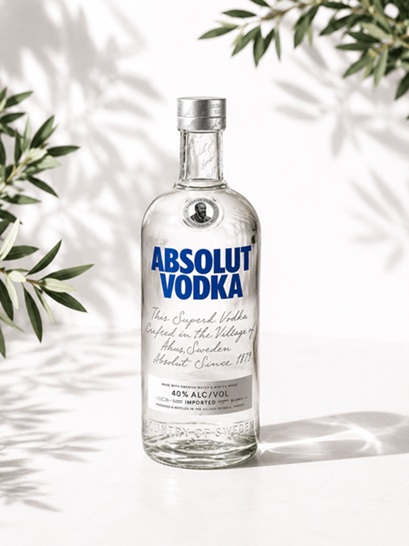 Absolut Standard arog‘i
