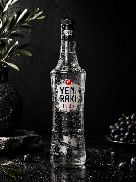 Rakı