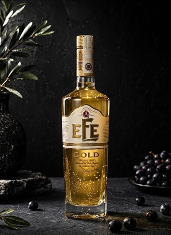 Efe Gold rakisi 0.7