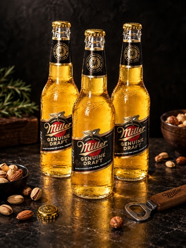 Bira Miller 0.47 L
