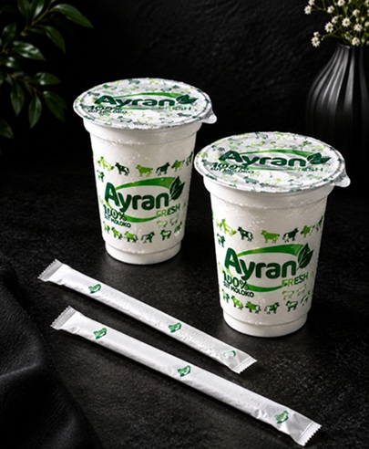 Ayran Fresh